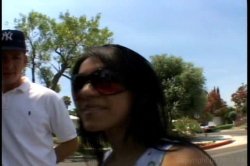Captura de '1st Annual Amateur Rookie Search' nº 5