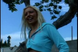 Captura de '1st Annual Amateur Rookie Search' nº 107