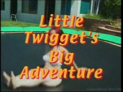 Captura de 'Little Twigget's Big Adventure' nº 1