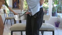 'My New White Stepdaddy' screenshot nº 118