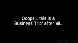 'Introducing the Travel MILF' screenshot nº 6