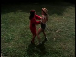Captura de 'Daddy's Little Girls' nº 46