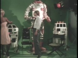 'Aunt Peg Goes Hollywood' screenshot nº 43