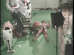 'Aunt Peg Goes Hollywood' screenshot nº 51