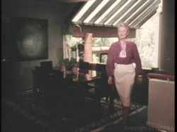 'Aunt Peg Goes Hollywood' screenshot nº 88