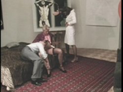 'Aunt Peg Goes Hollywood' screenshot nº 94