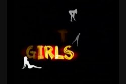 Captura de 'Black Out Girls!' nº 1
