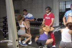 Captura de 'Brentwood Housewife Hookers' nº 110
