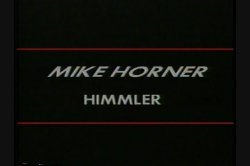 Captura de 'Hitler Sucks' nº 4