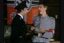 Captura de 'Hitler Sucks' nº 94