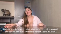 Captura de 'ATK Lactating Moms' nº 115
