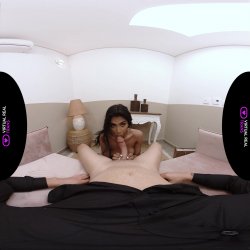 'These Shoes Are Made for Fucking' screenshot nº 17