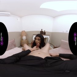 'These Shoes Are Made for Fucking' screenshot nº 20