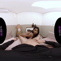 'These Shoes Are Made for Fucking' screenshot nº 21