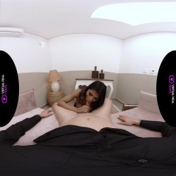 'These Shoes Are Made for Fucking' screenshot nº 23