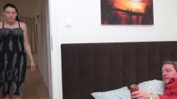 'Pregnant Volume 1' screenshot nº 112