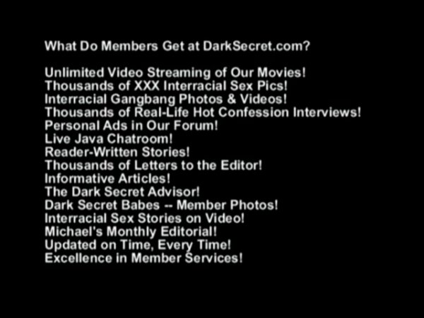 dark secret video cuckold