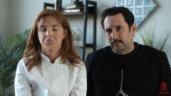 Captura de 'The Customer is Always Right: Lumi Ray And Tommy Pistol' nº 8