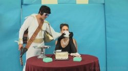 Captura de 'Hollywood Icons Come To Life' nº 4