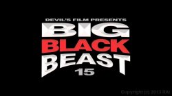 Captura de 'Big Black Beast 15' nº 2