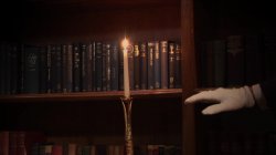 Captura de 'Murder Mystery Weekend Act 1: The Prophecy' nº 41