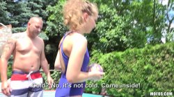 'Freaky Teen Sex Parties' screenshot nº 1