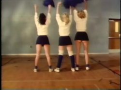 Captura de 'Brooke Does College' nº 67