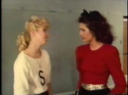 Captura de 'Brooke Does College' nº 69