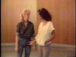 Captura de 'Brooke Does College' nº 78