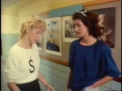 Captura de 'Brooke Does College' nº 100