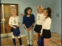 Captura de 'Brooke Does College' nº 101