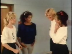 Captura de 'Brooke Does College' nº 104