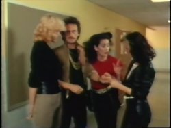 Captura de 'Brooke Does College' nº 120