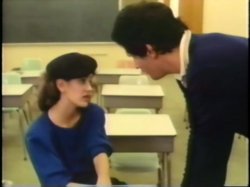 Captura de 'Brooke Does College' nº 135