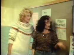 Captura de 'Brooke Does College' nº 21