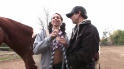 Captura de 'Tiffany Tyler: My First Anal' nº 120