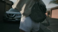 Captura de 'Living Vicariously' nº 7