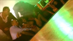 Captura de 'Best Of Russian Institute: Orgy Institute' nº 1