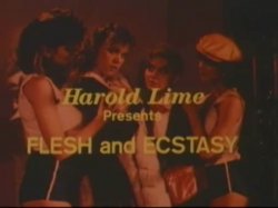 Captura de 'Flesh and Ecstasy' nº 1