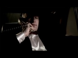 Captura de 'La Fille du Parrain - The Bodyguard (French Language)' nº 5