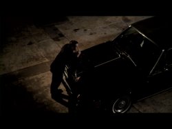 Captura de 'La Fille du Parrain - The Bodyguard (French Language)' nº 6