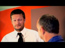 Captura de 'La Fille du Parrain - The Bodyguard (French Language)' nº 61