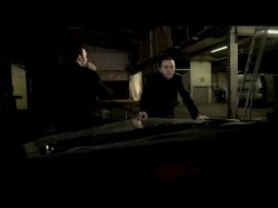 Captura de 'La Fille du Parrain - The Bodyguard (French Language)' nº 12