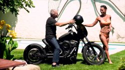 Captura de 'My Wife's Treat' nº 1