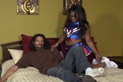 Captura de 'New Black Cheerleader Search 2' nº 82