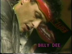 'Born To Run' screenshot nº 4