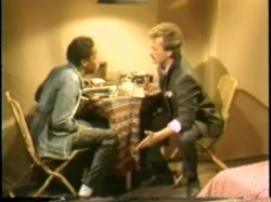 'Born To Run' screenshot nº 44