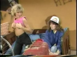 'Born To Run' screenshot nº 65