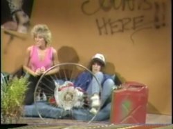 'Born To Run' screenshot nº 72
