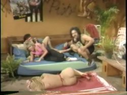 'Born To Run' screenshot nº 74